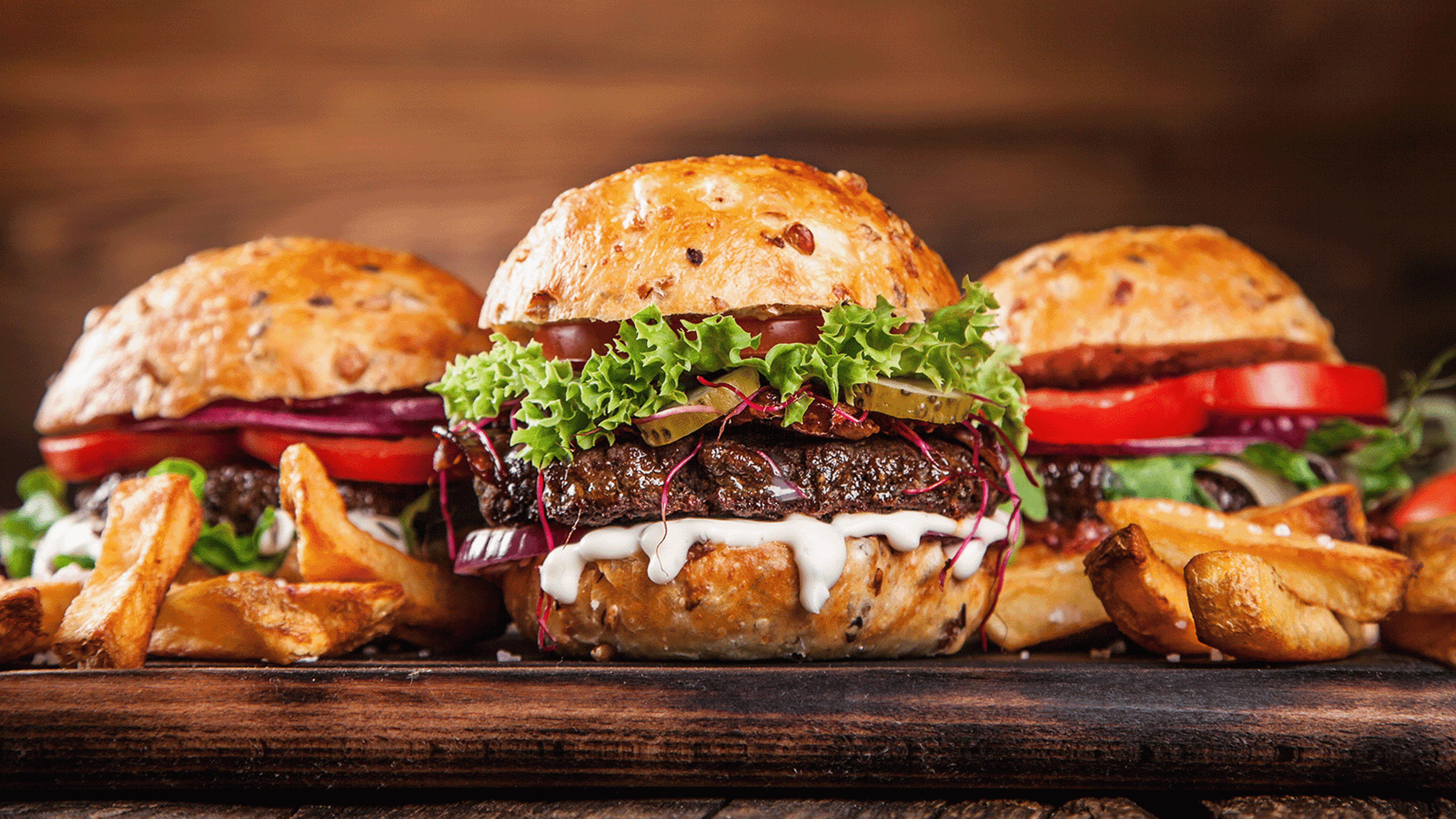 Burgerlicious Oldham