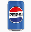 Pepsi Can