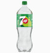 7up Bottle