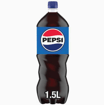 Pepsi Bottle