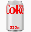Diet Coke Can