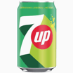 7up Can