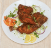 Tandoori Chicken Leg